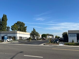 More details for 15946-15948 Downey Ave, Paramount, CA - Industrial for Lease