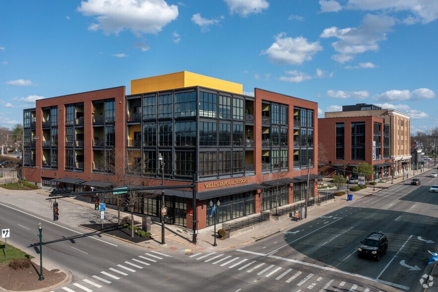 333 E Main St, Lexington, KY for lease - Building Photo - Image 3 of 6