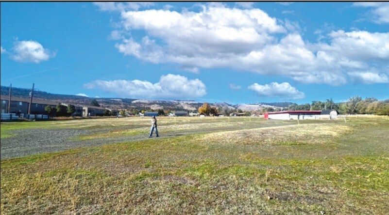 404 20th st, La Grande, OR à vendre - Photo du bâtiment - Image 3 de 3