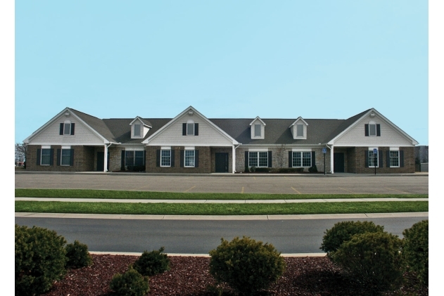 13909 Pennsylvania Rd, Riverview, MI for lease Primary Photo- Image 1 of 8