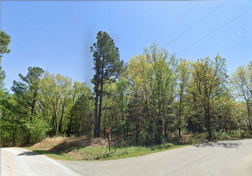 Lot 25 Strichen Drive, Bella Vista, AR for sale - Building Photo - Image 2 of 5