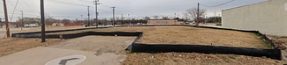 Plus de détails pour 520 Michener Dr, Arlington, TX - Terrain à louer