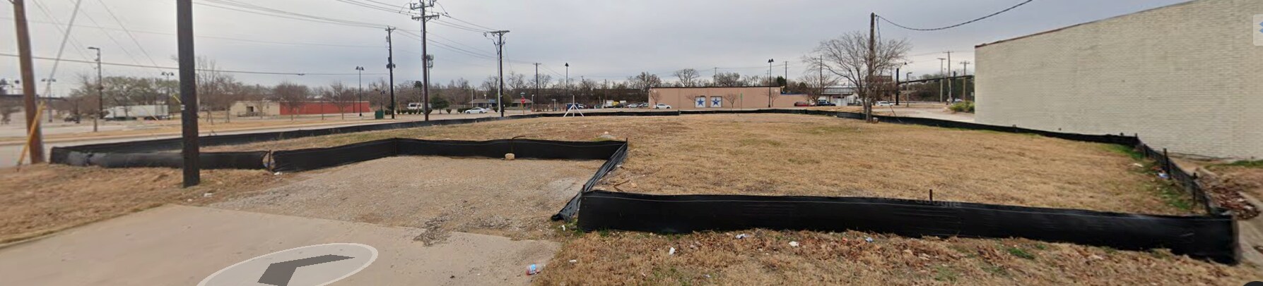 520 Michener Dr, Arlington, TX for lease Building Photo- Image 1 of 4