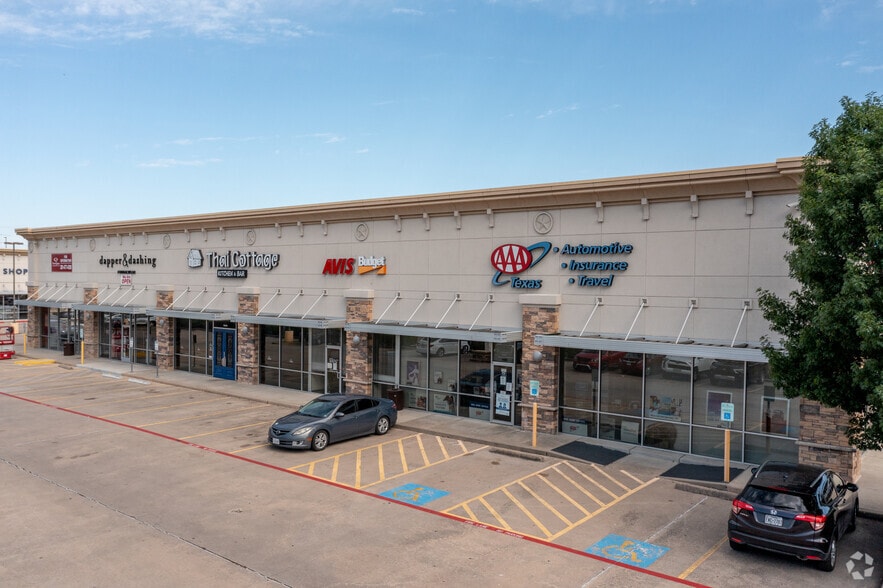 19610-19712 Katy Fwy, Houston, TX for lease - Building Photo - Image 3 of 16