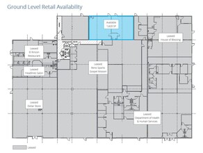 600-700 E Greenbrae Dr, Sparks, NV for lease Building Photo- Image 1 of 1