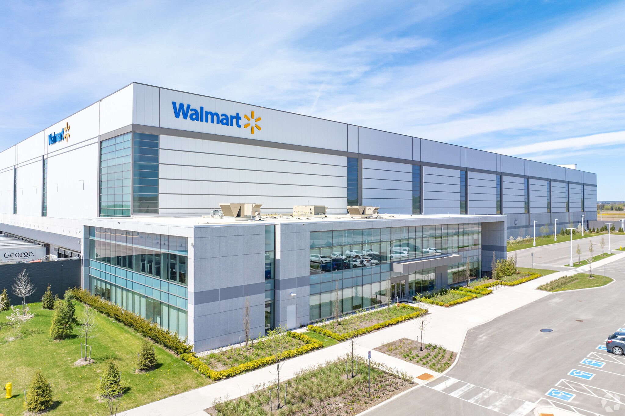 11110 Jane St, Vaughan, ON à vendre Photo principale- Image 1 de 1