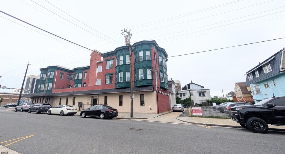3201 Atlantic Ave, Atlantic City, NJ for sale - Building Photo - Image 2 of 27