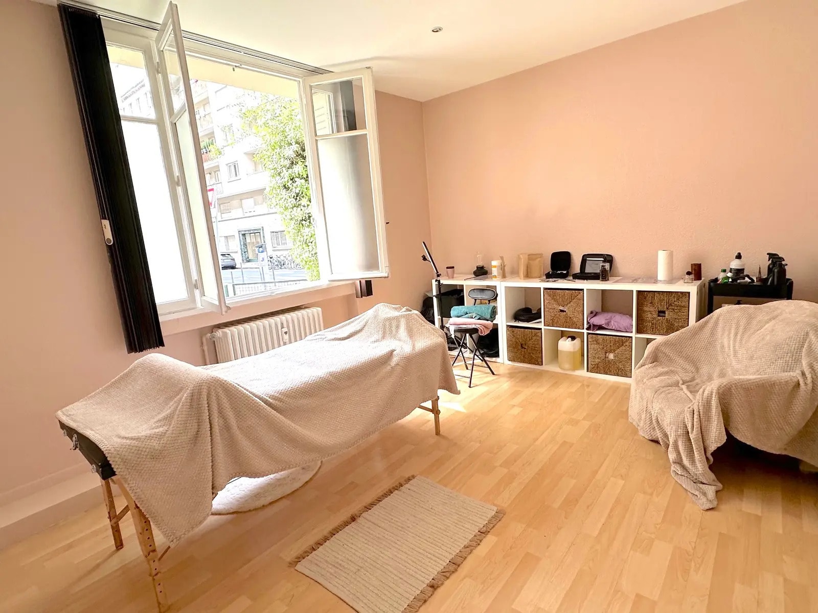 Bureau dans Lyon à louer Photo intérieure- Image 1 de 3
