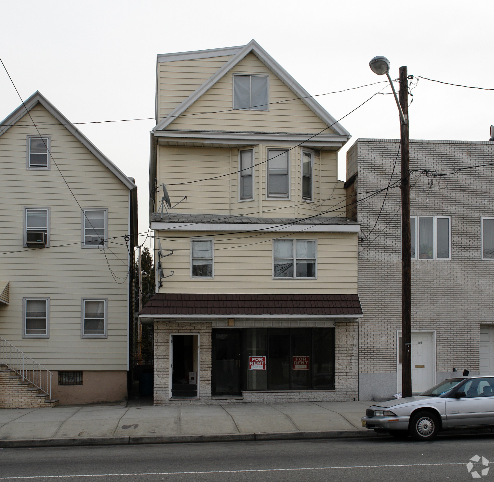 500 KENNEDY Blvd, Bayonne, NJ à louer Photo principale- Image 1 de 15