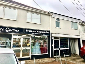 More details for 434 Crownhill Rd, Plymouth - Retail for Lease