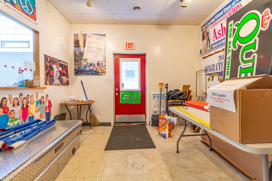 1501 Route 51, Clairton, PA for sale - Building Photo - Image 3 of 15