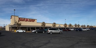 More details for 5511-5595 Alameda Ave, El Paso, TX - Office/Medical for Lease