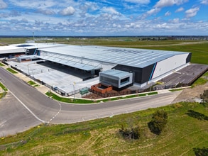 92 Enterprise Rd, Pakenham, VIC - Aérien  Vue de la carte - Image1