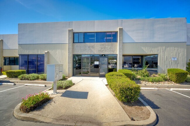 More details for 1195 Linda Vista Dr, San Marcos, CA - Industrial for Lease