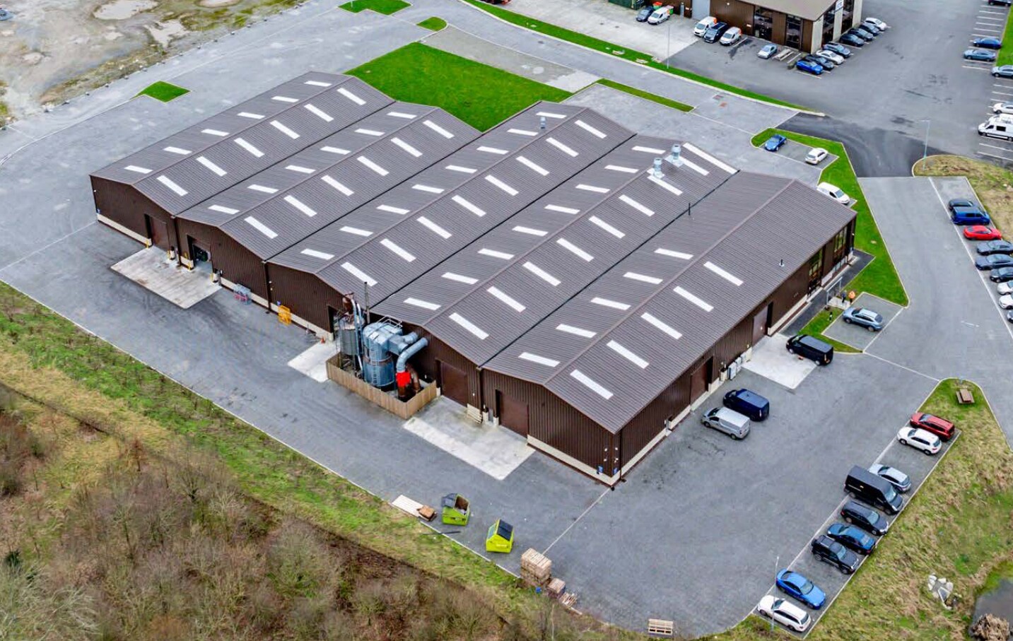 Elmsfield Park, Carnforth for lease Building Photo- Image 1 of 3