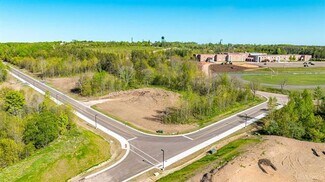 Plus de détails pour TBD2 Dolomite Dr, Hancock, MI - Terrain à vendre