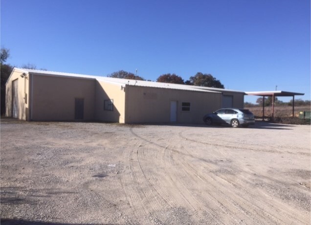 1810 Barnett Dr, Weatherford, TX for lease Primary Photo- Image 1 of 30