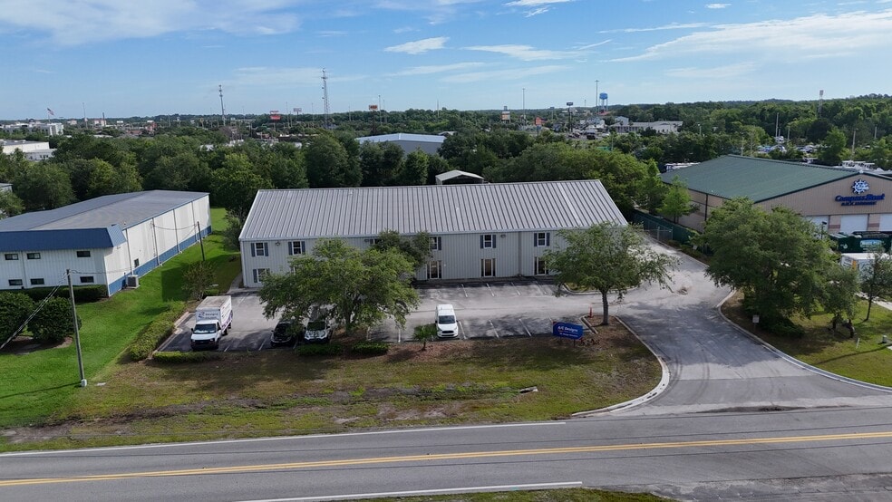 3370 Agricultural Center Dr, Saint Augustine, FL for lease - Building Photo - Image 3 of 12