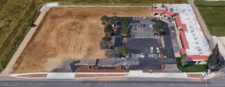 Plus de détails pour 8275 Florin Rd, Sacramento, CA - Terrain à vendre