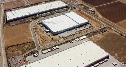 4445 N 169th Ave, Goodyear, AZ - Aérien  Vue de la carte - Image1