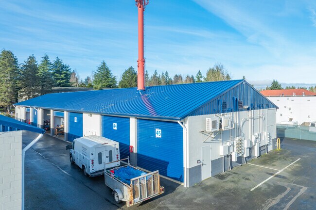 Plus de détails pour 2205 70th Ave W, Tacoma, WA - Commerce de détail, Local d'activités à louer