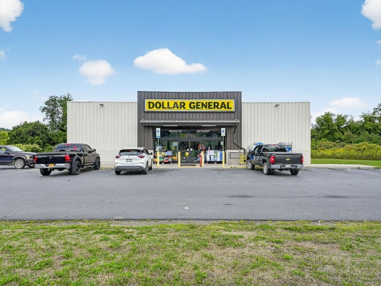 6192 State Highway 12, Norwich, NY for sale - Building Photo - Image 1 of 6