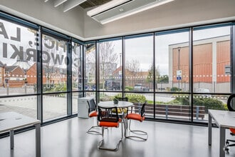 31 Russell St, Liverpool à louer Photo intérieure- Image 2 de 3