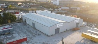 More details for Unit 28A Harpur Hill Business Park, Buxton - Industrial for Lease