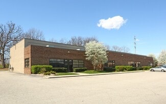 Plus de détails pour 34900-34914 Forest St, Wayne, MI - Industriel à louer