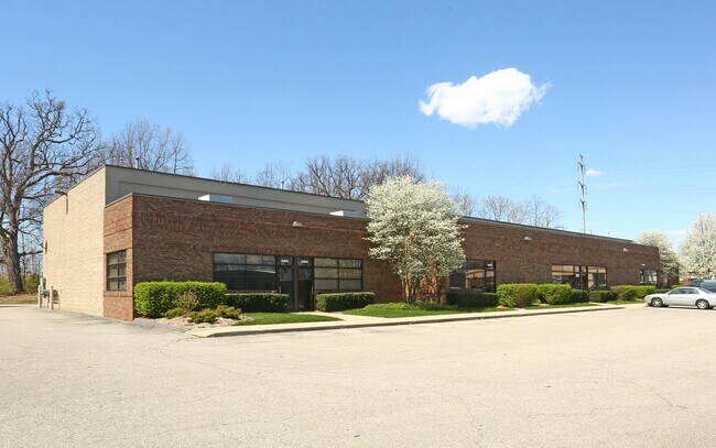 More details for 34900-34914 Forest St, Wayne, MI - Industrial for Lease