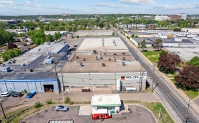 2639 2nd St NE, Saint Anthony, MN for sale - Building Photo - Image 3 of 5