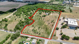 Plus de détails pour 580 Creek Hill Way, Justin, TX - Terrain à vendre