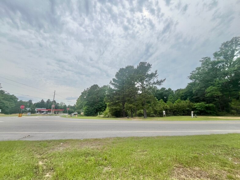 23940 Co Rd 47 Rd, Perdido, AL for sale - Primary Photo - Image 1 of 18