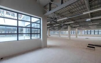 Office in Lyon for lease Interior Photo- Image 1 of 5