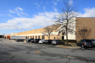 More details for 8242 Sandy Ct, Jessup, MD - Industrial for Lease