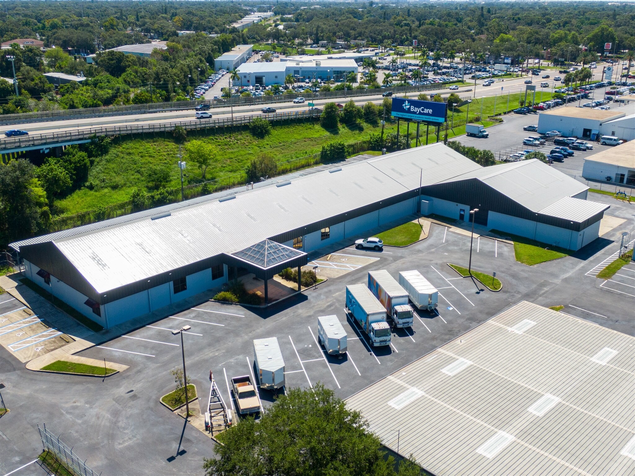 4055 35th St N, Saint Petersburg, FL for lease Interior Photo- Image 1 of 1