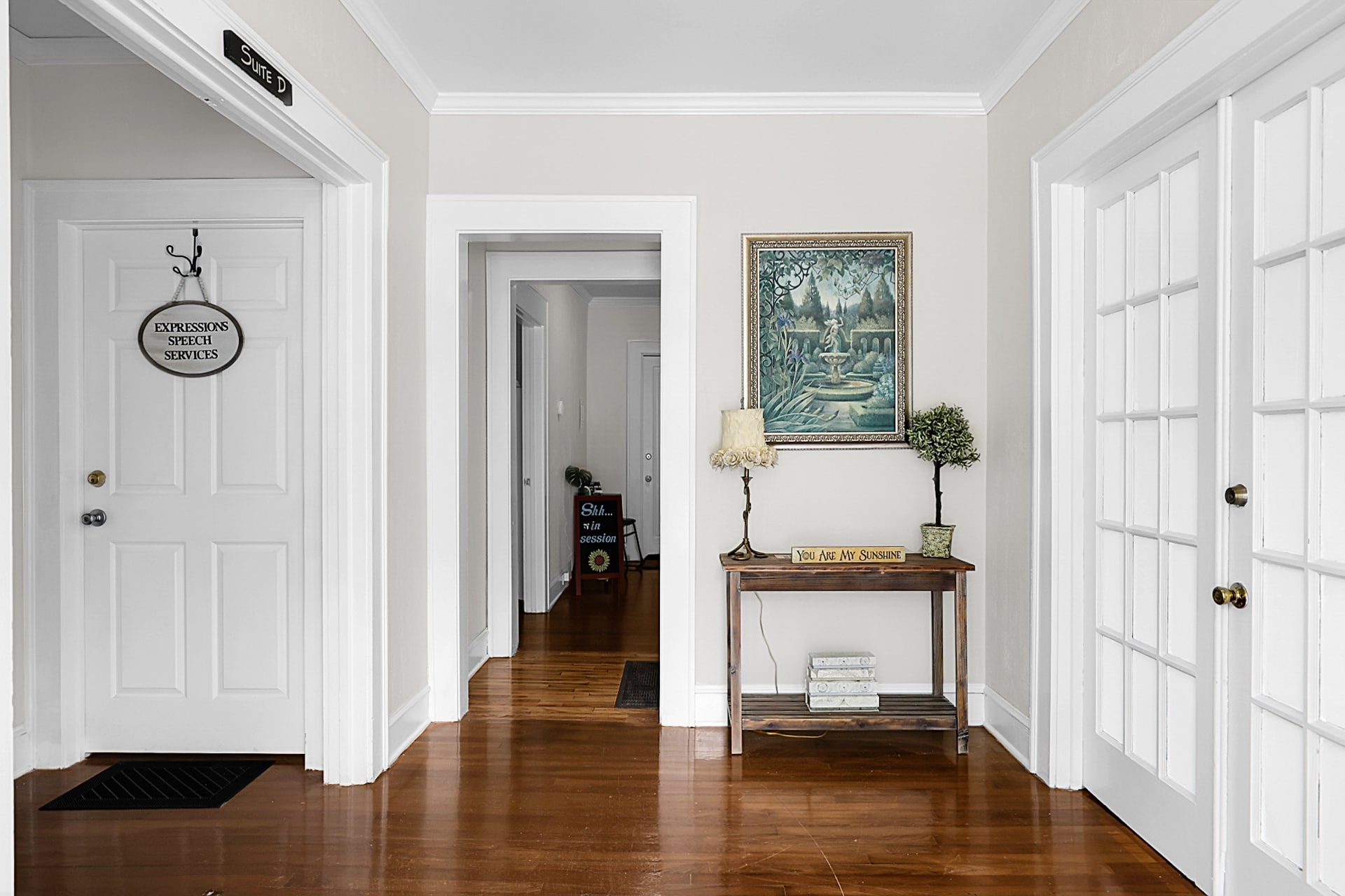 228 E Poplar St, Griffin, GA for lease Primary Photo- Image 1 of 16