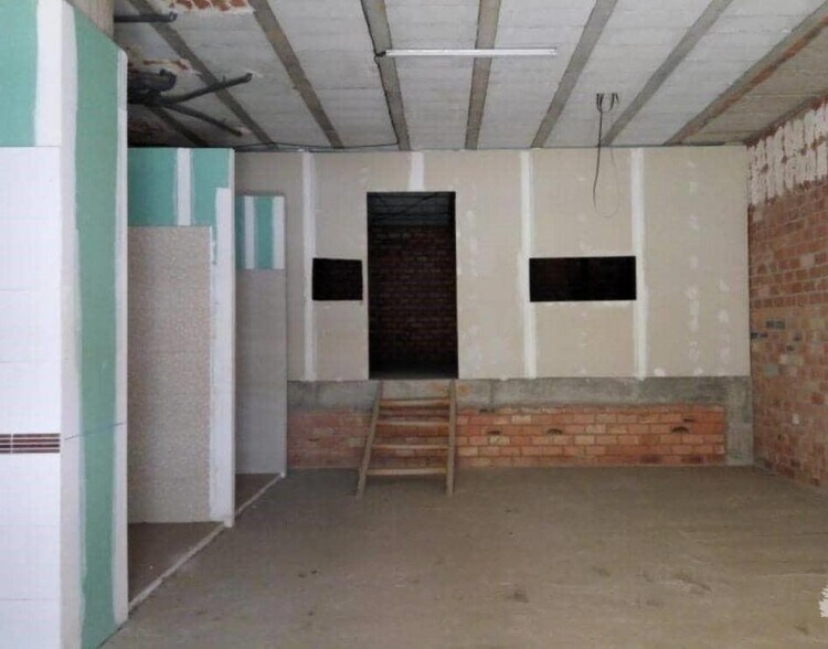 Retail in Córdoba, Córdoba for sale - Building Photo - Image 3 of 4