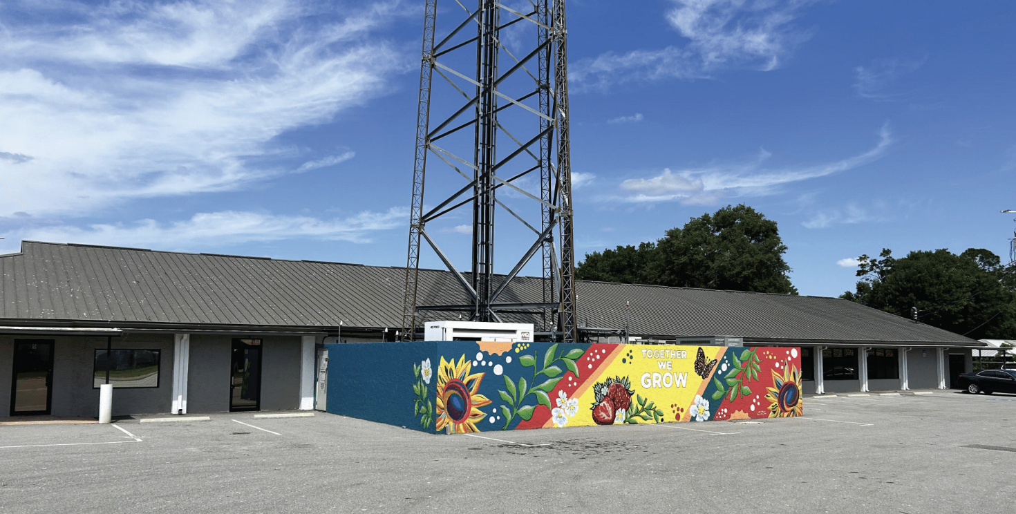 709 N Park Rd, Plant City, FL for lease Building Photo- Image 1 of 6