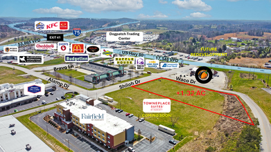 155 Shiloh Dr, London, KY à louer Photo intérieure- Image 1 de 1