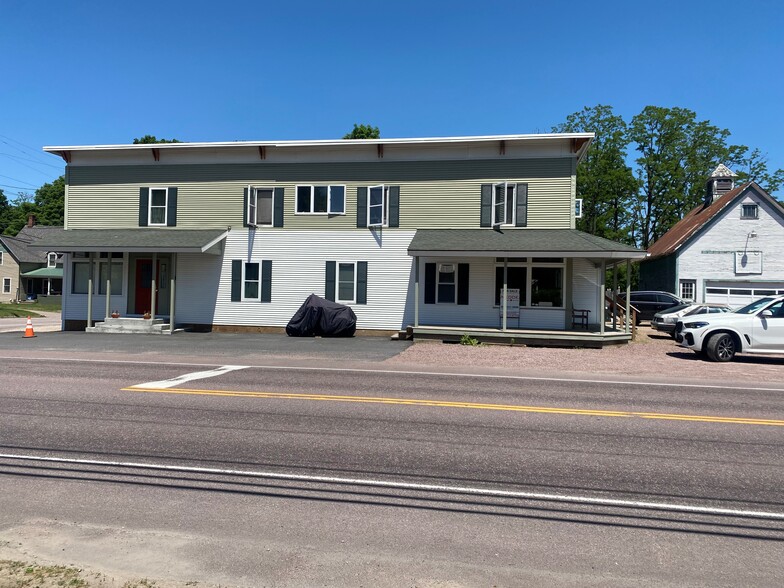 965 Main St, Colchester, VT à vendre - Photo du bâtiment - Image 3 de 9