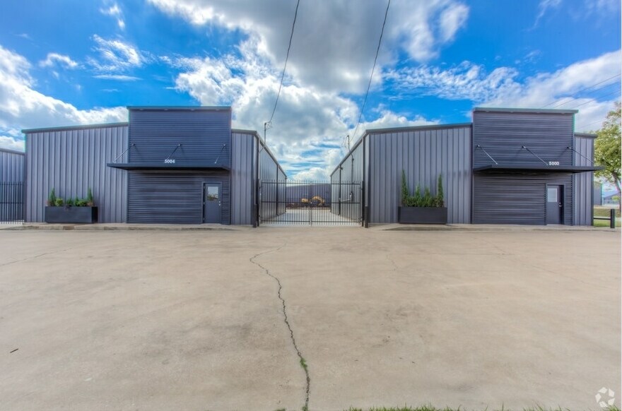 5008 Vesta Farley Rd, Fort Worth, TX à vendre Photo principale- Image 1 de 1