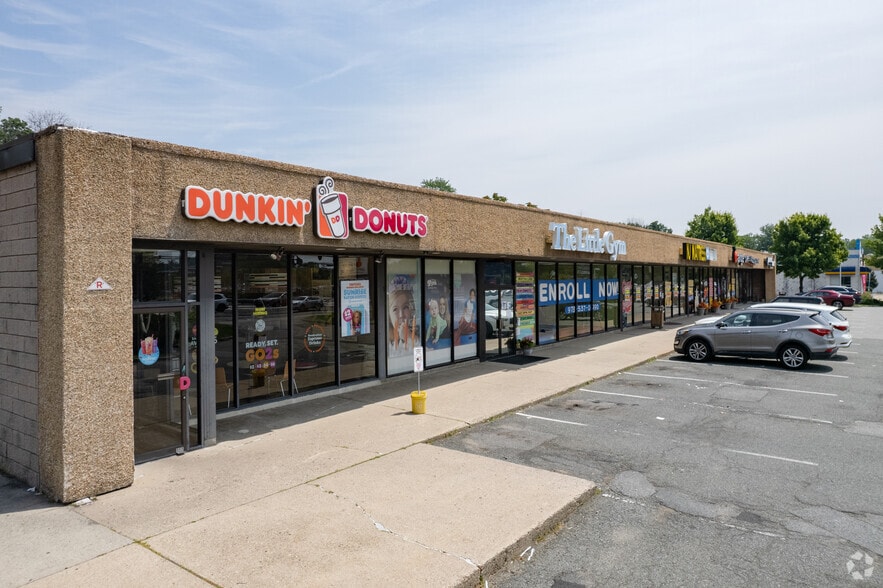 470 State Route 10, Ledgewood, NJ for lease - Primary Photo - Image 1 of 3