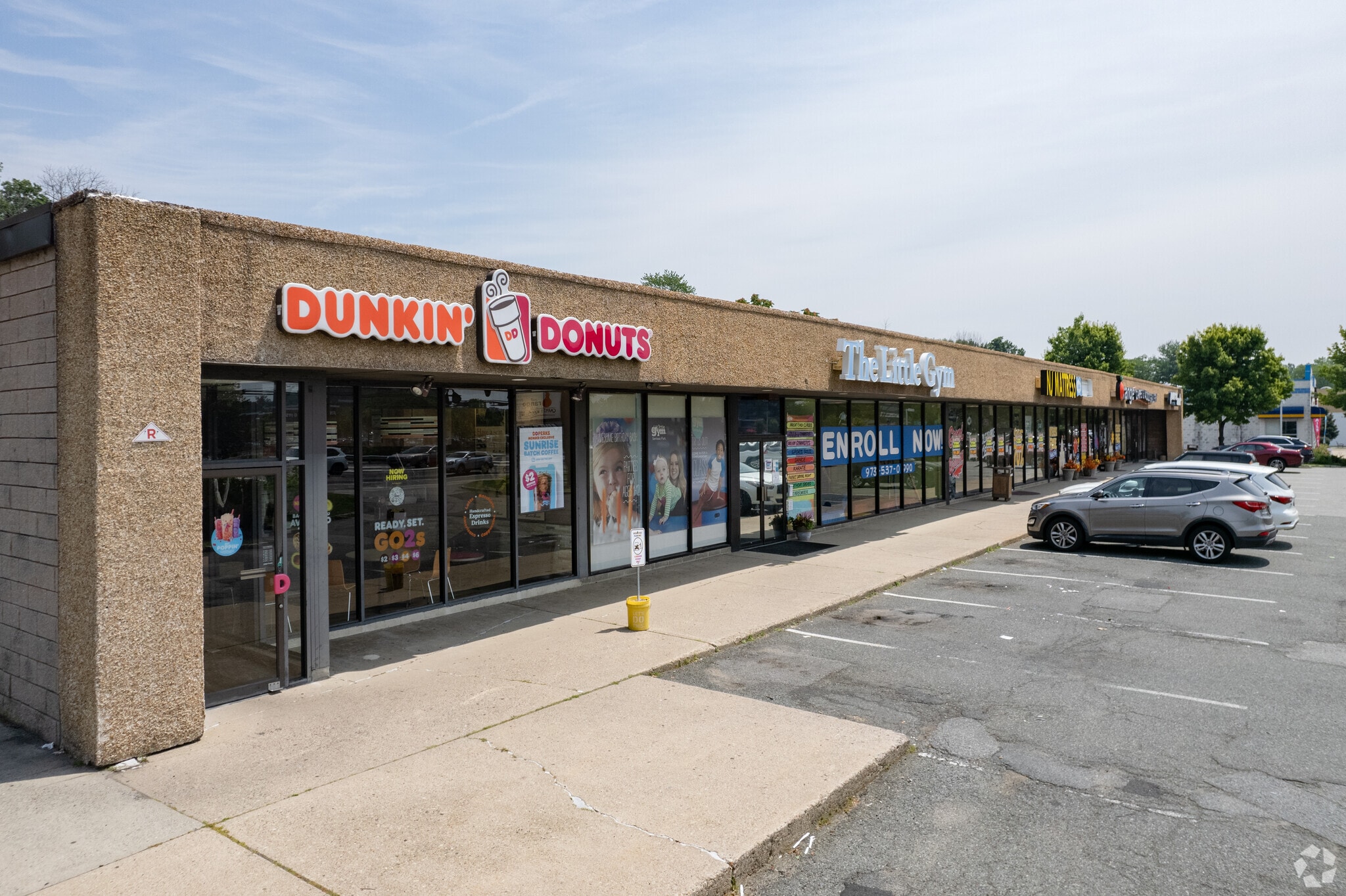 470 State Route 10, Ledgewood, NJ for lease Primary Photo- Image 1 of 4