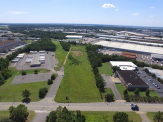 More details for IOS Investment Opportunity – Land for Sale, Memphis, TN