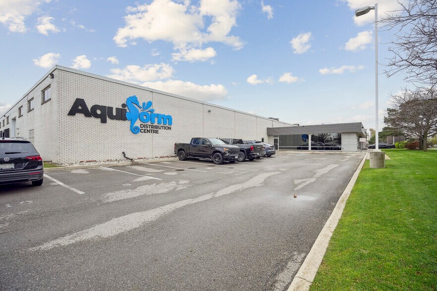 3230 Mainway, Burlington, ON à louer - Photo du bâtiment - Image 3 de 6