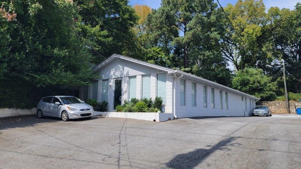 253 NW 14th St, Atlanta, GA à vendre - Photo principale - Image 1 de 7