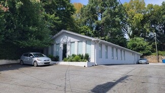 Plus de détails pour 253 NW 14th St, Atlanta, GA - Bureau à vendre