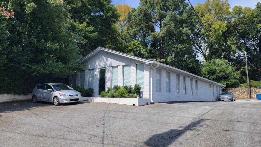 253 NW 14th St, Atlanta, GA à vendre Photo principale- Image 1 de 8