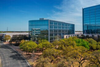 More details for 19100 Ridgewood Pky, San Antonio, TX - Office for Lease